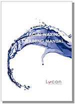 LYCON Facial Waxing