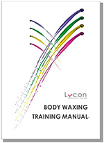 LYCON Body Waxing