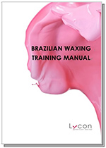 LYCON Brazilian Waxing